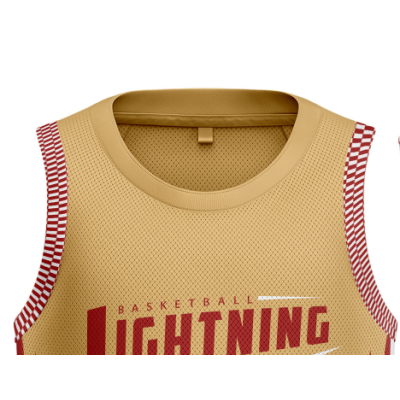 Basketball Jerseys — BC-NBA-110  02