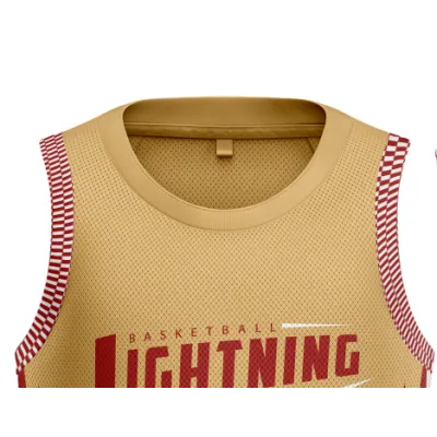 Basketball Jerseys — BC-NBA-110  02