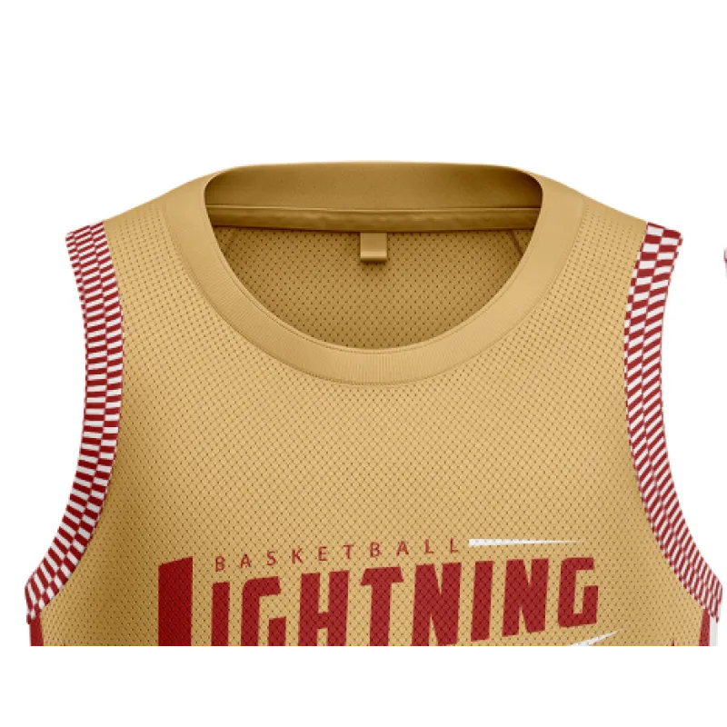 Basketball Jerseys — BC-NBA-110 
