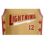 Basketball Jerseys — BC-NBA-110 