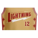 Basketball Jerseys — BC-NBA-110 