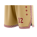 Basketball Jerseys — BC-NBA-110 