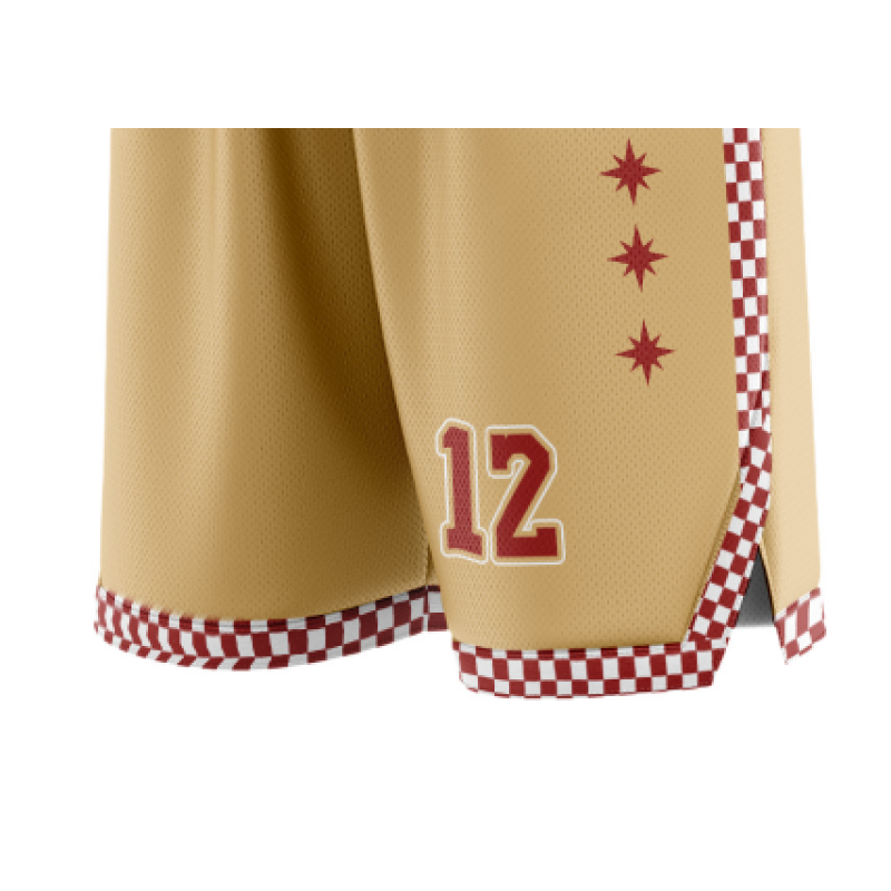 Basketball Jerseys — BC-NBA-110 