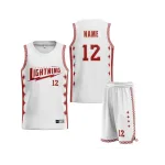 Basketball Jerseys — BC-NBA-110 