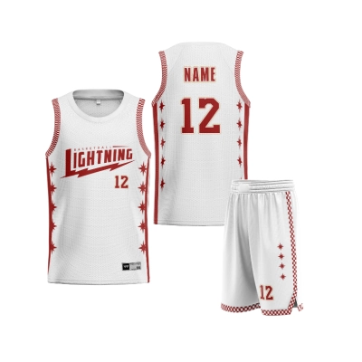 Basketball Jerseys — BC-NBA-110  01
