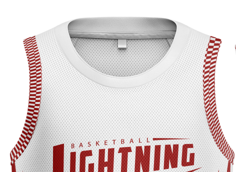 Basketball Jerseys — BC-NBA-110 