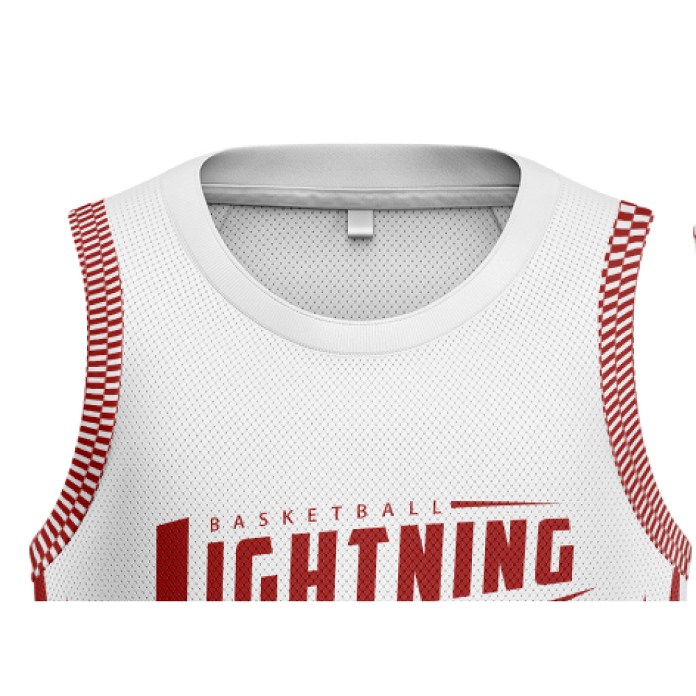 Basketball Jerseys — BC-NBA-110 