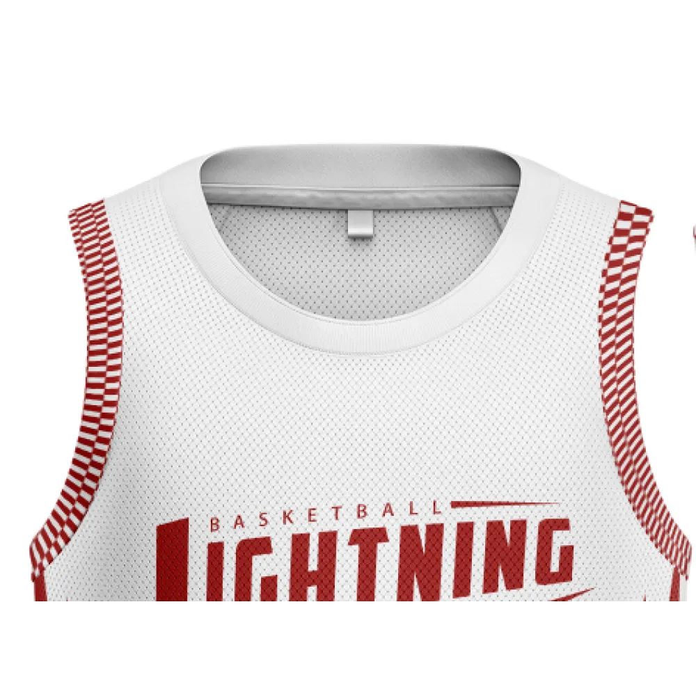Basketball Jerseys — BC-NBA-110 