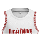 Basketball Jerseys — BC-NBA-110 