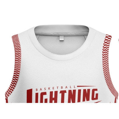 Basketball Jerseys — BC-NBA-110  02