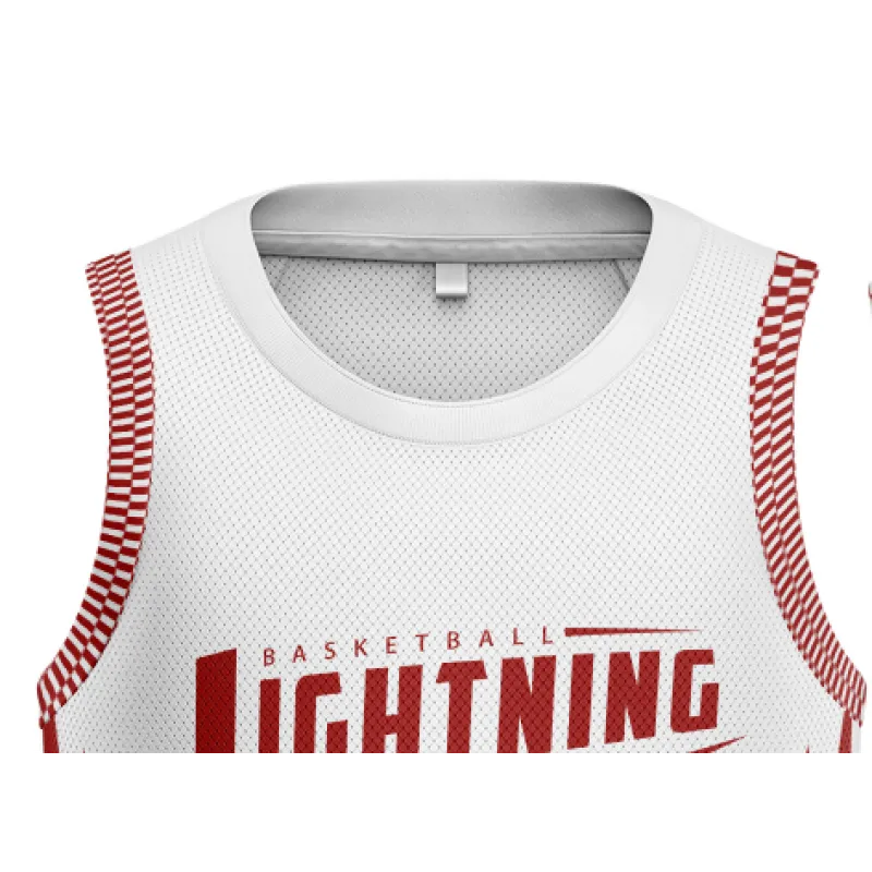 Basketball Jerseys — BC-NBA-110 