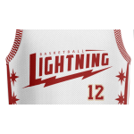 Basketball Jerseys — BC-NBA-110 