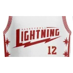 Basketball Jerseys — BC-NBA-110 