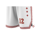 Basketball Jerseys — BC-NBA-110 