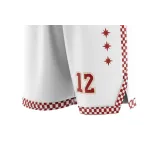 Basketball Jerseys — BC-NBA-110 