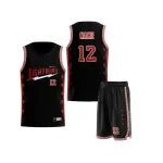 Basketball Jerseys — BC-NBA-110 
