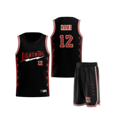 Basketball Jerseys — BC-NBA-110  01