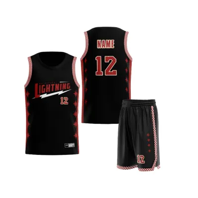 Basketball Jerseys — BC-NBA-110  01