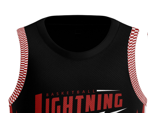 Basketball Jerseys — BC-NBA-110 