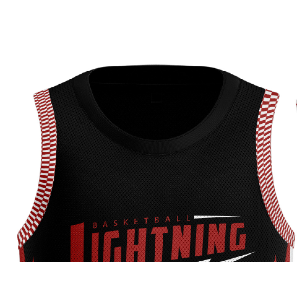 Basketball Jerseys — BC-NBA-110 