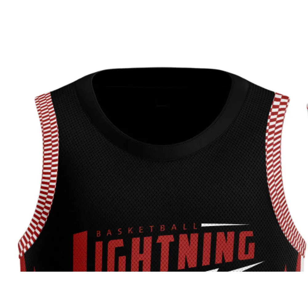 Basketball Jerseys — BC-NBA-110 