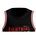 Basketball Jerseys — BC-NBA-110 