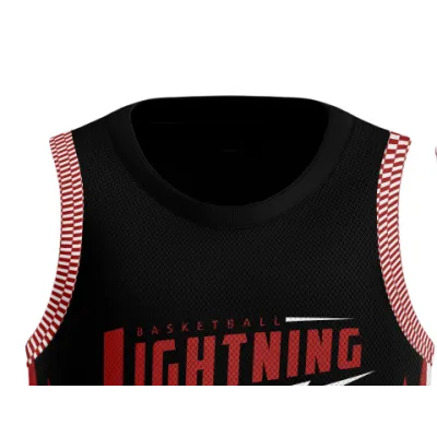 Basketball Jerseys — BC-NBA-110  02