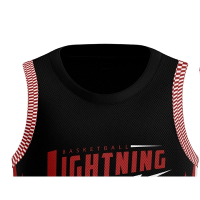 Basketball Jerseys — BC-NBA-110  02