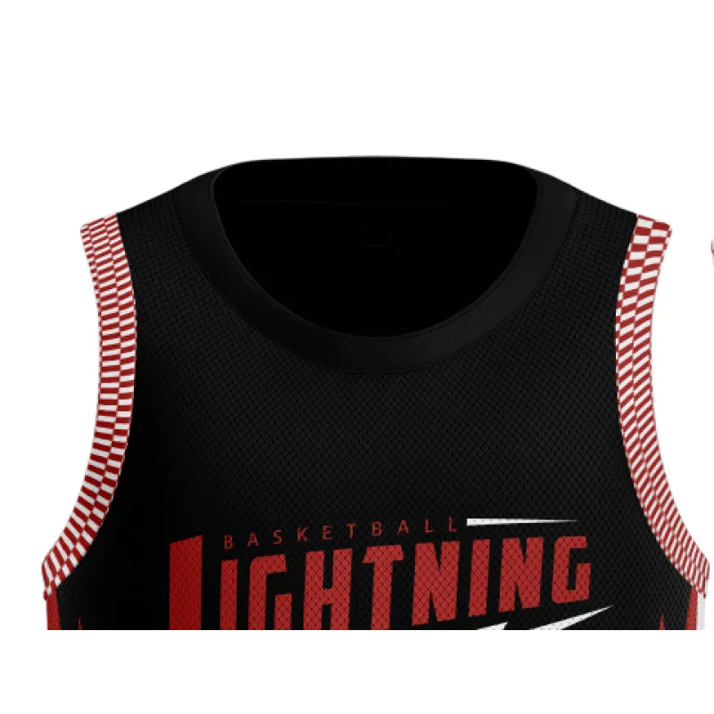 Basketball Jerseys — BC-NBA-110 