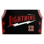 Basketball Jerseys — BC-NBA-110 