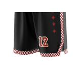 Basketball Jerseys — BC-NBA-110 