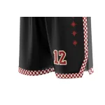 Basketball Jerseys — BC-NBA-110 