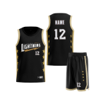 Basketball Jerseys — BC-NBA-110 