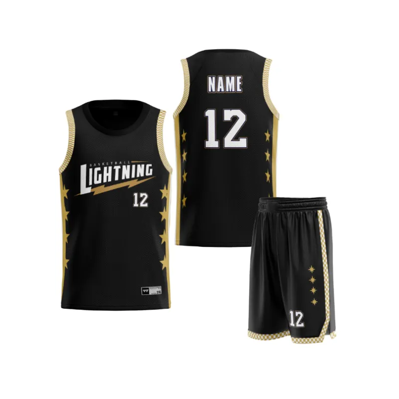 Basketball Jerseys — BC-NBA-110 