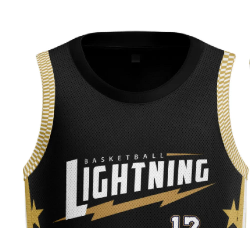 Basketball Jerseys — BC-NBA-110 