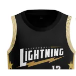 Basketball Jerseys — BC-NBA-110 