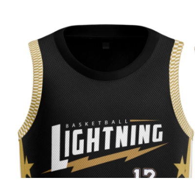 Basketball Jerseys — BC-NBA-110  02