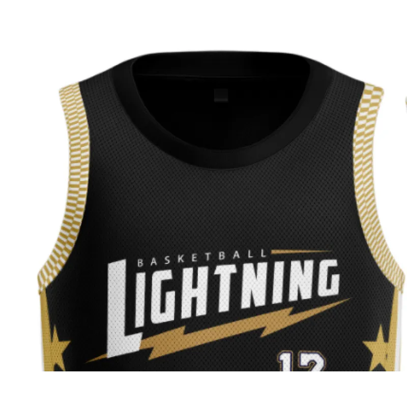 Basketball Jerseys — BC-NBA-110 