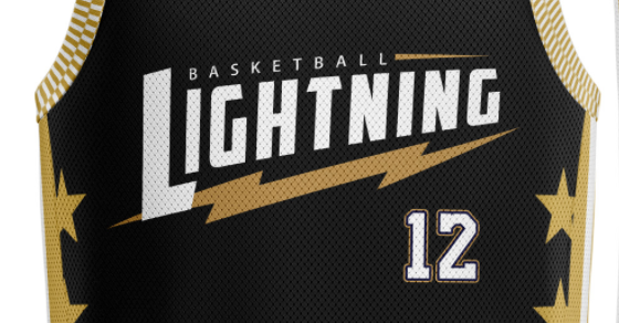 Basketball Jerseys — BC-NBA-110 