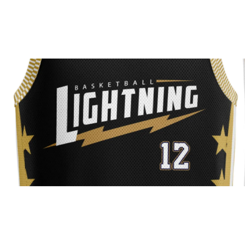 Basketball Jerseys — BC-NBA-110 