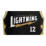 Basketball Jerseys — BC-NBA-110 