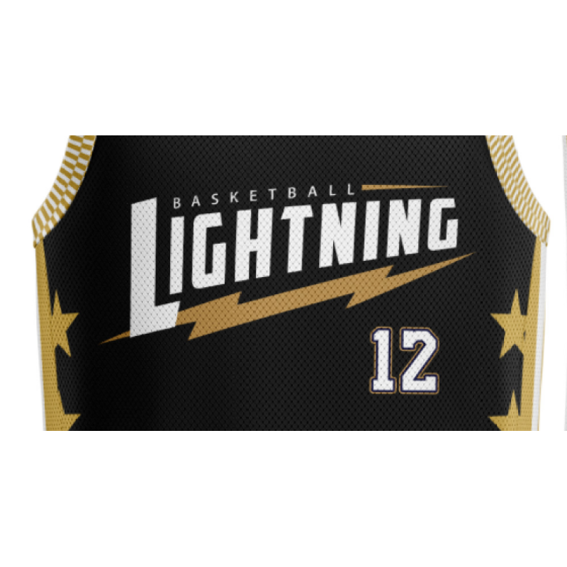Basketball Jerseys — BC-NBA-110 