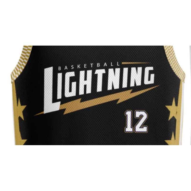 Basketball Jerseys — BC-NBA-110 