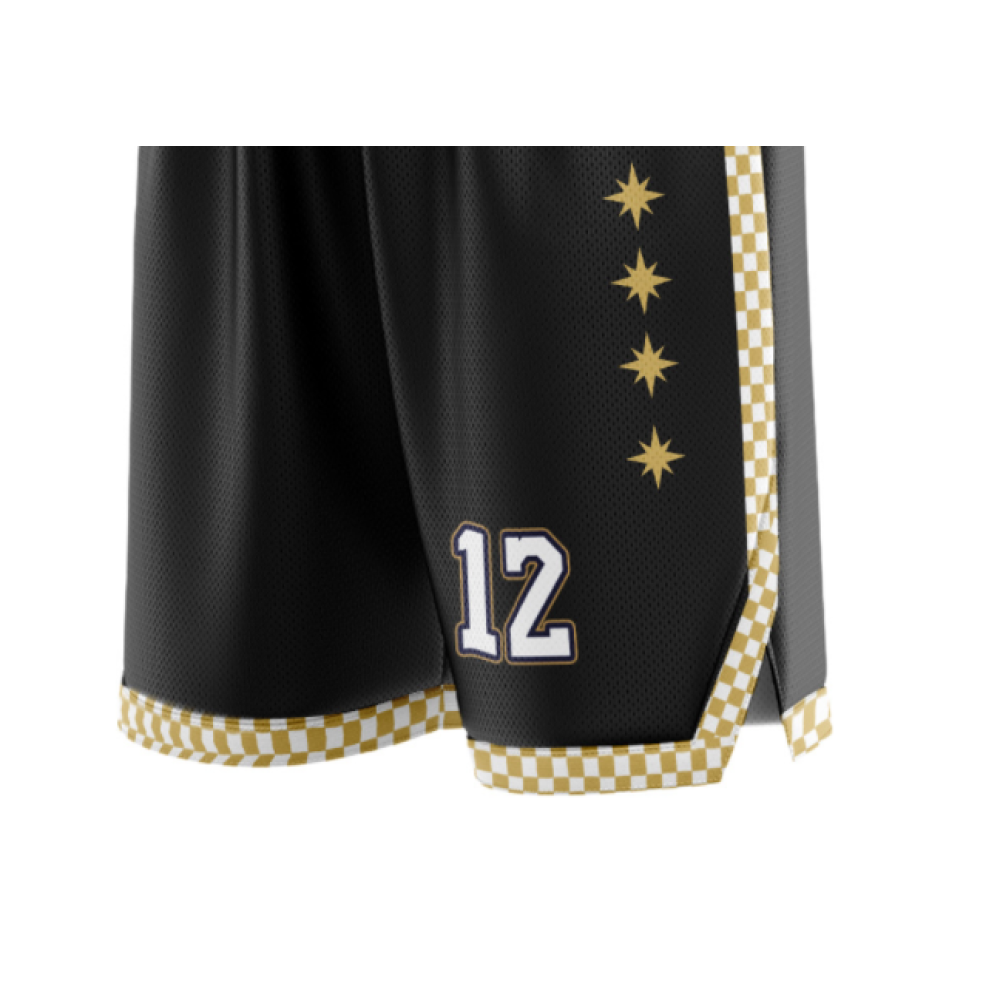 Basketball Jerseys — BC-NBA-110 