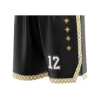 Basketball Jerseys — BC-NBA-110 