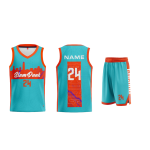Basketball Jerseys — BC-NBA-C01