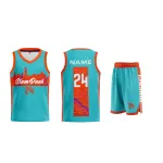 Basketball Jerseys — BC-NBA-C01