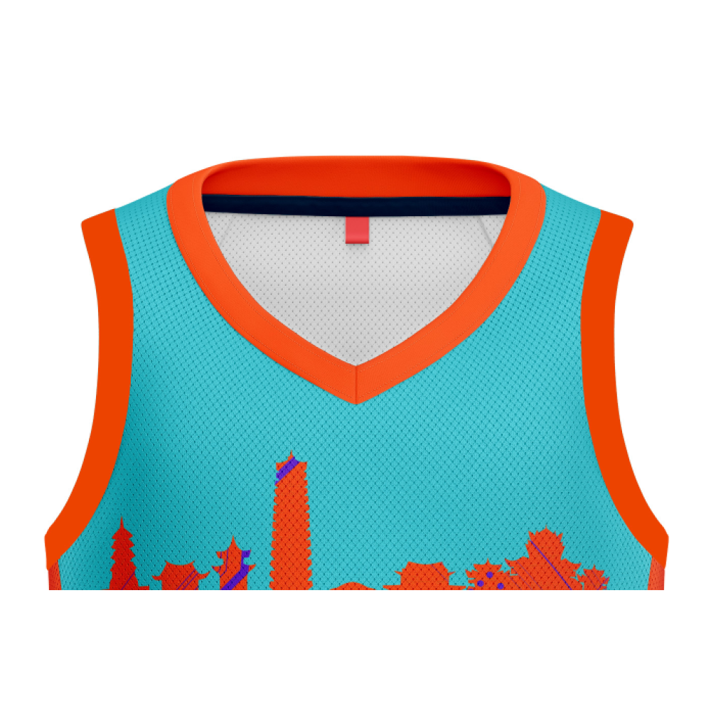 Basketball Jerseys — BC-NBA-C01