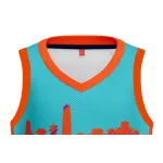 Basketball Jerseys — BC-NBA-C01