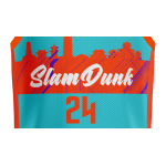 Basketball Jerseys — BC-NBA-C01